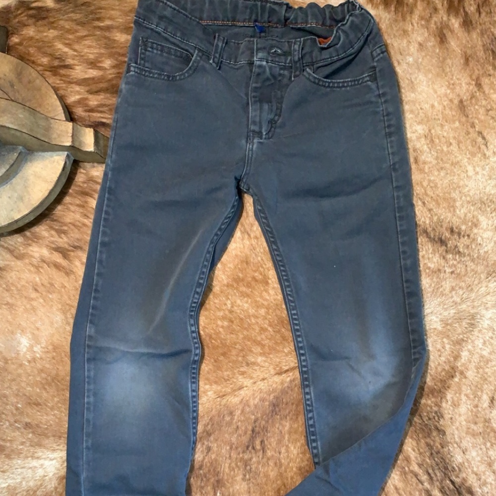 Boys Wrangler